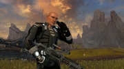 Star Wars: The Old Republic - Screens zu einigen Klassen aus dem MMO Star Wars: The Old Republic