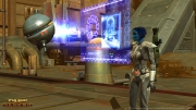 Star Wars: The Old Republic - Neues Bildmaterial zum Star Wars MMO