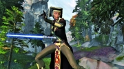 Star Wars: The Old Republic - Jedi-Botschafter