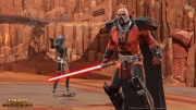 Star Wars: The Old Republic - Sith-Krieger