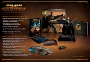 Star Wars: The Old Republic - Die Collectors Edition zum MMO