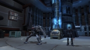 Star Wars: The Old Republic - Screenshot aus dem Star Wars MMO