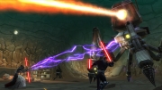 Star Wars: The Old Republic - Screenshot zur Hammer-Kampfstation