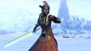 Star Wars: The Old Republic - Screenshot zum Jedi-Botschafter