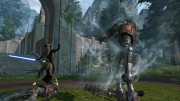 Star Wars: The Old Republic - Screenshot zum Jedi-Botschafter