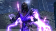 Star Wars: The Old Republic - Screenshot zur Klasse des Sith-Inquisitors