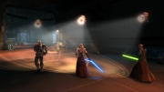 Star Wars: The Old Republic: Bildmaterial zum ersten Spiel-Update