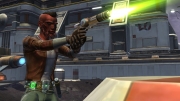 Star Wars: The Old Republic: Screenshot aus dem 1.2 Update