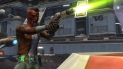 Star Wars: The Old Republic - Screenshot aus dem 1.2 Update