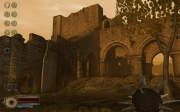 Dark Shadows - Army of Evil - Screen aus dem Action Titel.