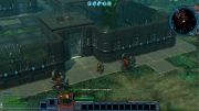 Colonies Online - Sreen zum MMO RPG.