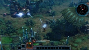 Colonies Online: Sreen zum MMO RPG.