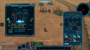 Colonies Online - Sreen zum MMO RPG.