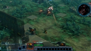 Colonies Online: Sreen zum MMO RPG.