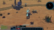 Colonies Online: Sreen zum MMO RPG.