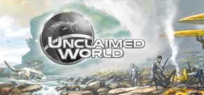 Logo for Unclaimed World