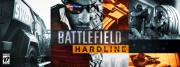 Battlefield Hardline - Erster Teaser Screen vor der Ankündigung.