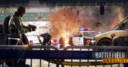 Battlefield Hardline - Screeshots