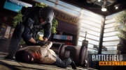 Battlefield Hardline - Screeshots