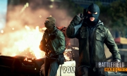 Battlefield Hardline - Screeshots