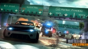 Battlefield Hardline - Screeshots