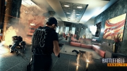 Battlefield Hardline - Screeshots