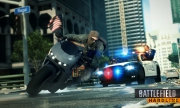 Battlefield Hardline - Screeshots