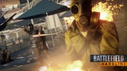 Battlefield Hardline - Screeshots