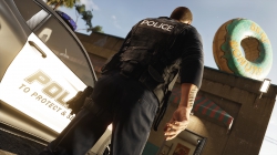 Battlefield Hardline - Screenshots Dezember 14