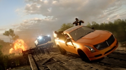 Battlefield Hardline - Screenshots Dezember 14