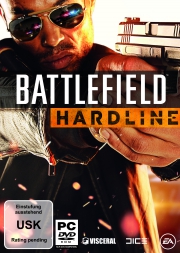 Battlefield Hardline - Screenshots Dezember 14