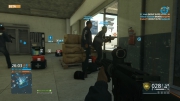 Battlefield Hardline - BF-Open Beta