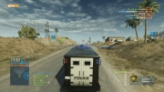 Battlefield Hardline - Screenshots Februar 15