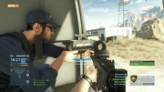 Battlefield Hardline - Screenshots Februar 15