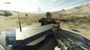 Battlefield Hardline - Screenshots Februar 15