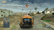 Battlefield Hardline - Screenshots Februar 15