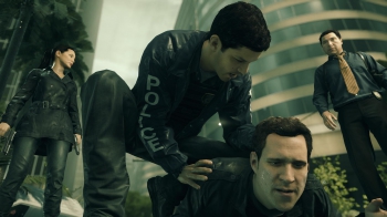 Battlefield Hardline - Screenshots zum Artikel