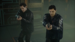 Battlefield Hardline - Screenshots zum Artikel