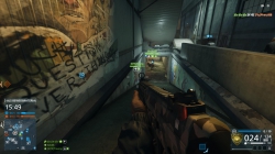 Battlefield Hardline - Screenshots zum Artikel