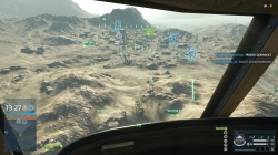 Battlefield Hardline - Screenshots zum Artikel