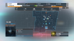 Battlefield Hardline - Screenshots zum Artikel