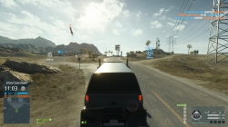 Battlefield Hardline - Screenshots zum Artikel