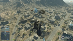 Battlefield Hardline - Screenshots zum Artikel