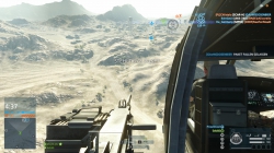 Battlefield Hardline: Screenshots zum Artikel