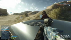 Battlefield Hardline - Screenshots zum Artikel