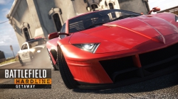 Battlefield Hardline - DLC Getaway