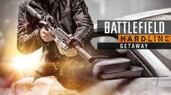 Battlefield Hardline: DLC Getaway