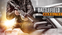 Battlefield Hardline - DLC Getaway