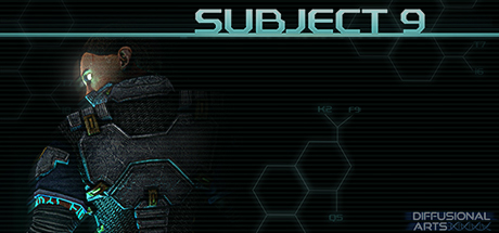 Logo for Subject 9