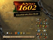 Anno 1602: Anno 1602 Screenshot